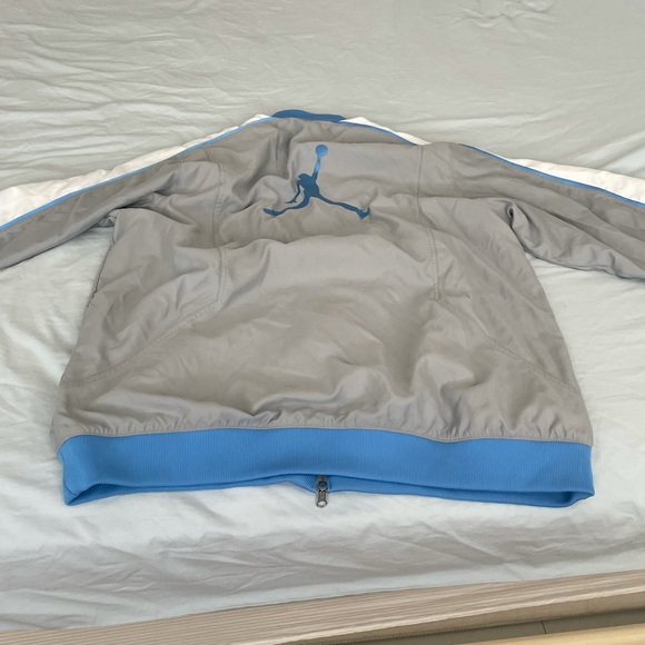 Jordan jacket - Picture 5 of 8